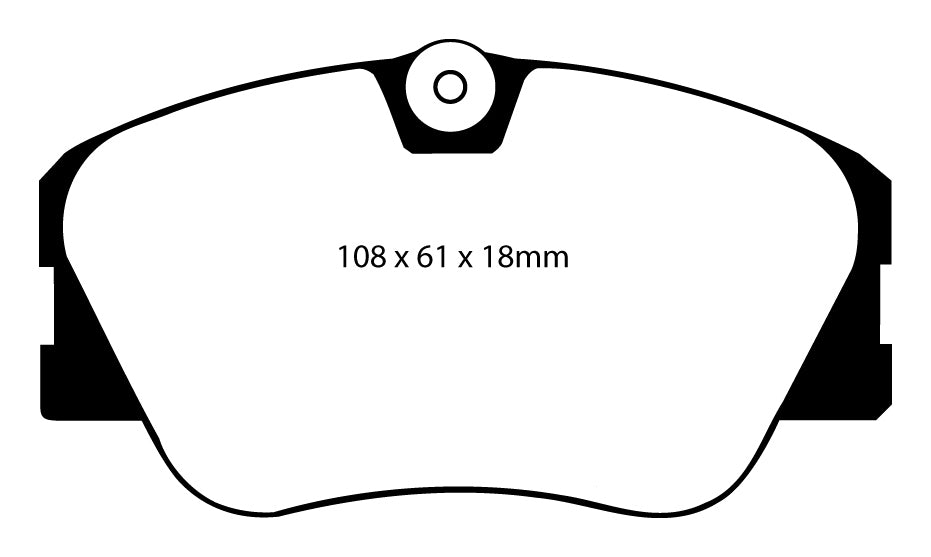 Maßzeichnung DP577