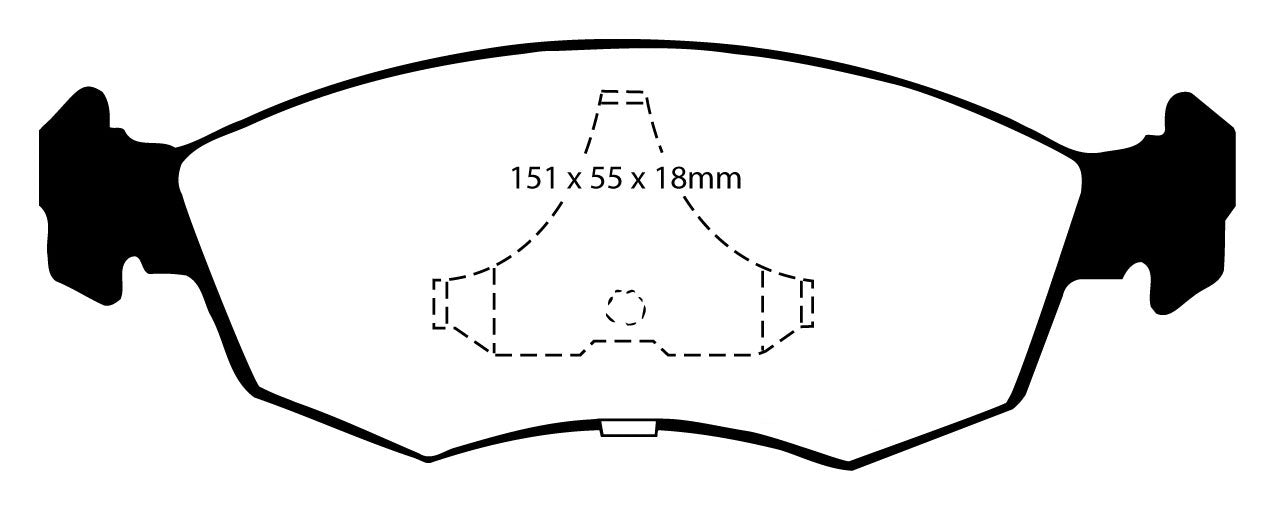 Maßzeichnung DP5605/2