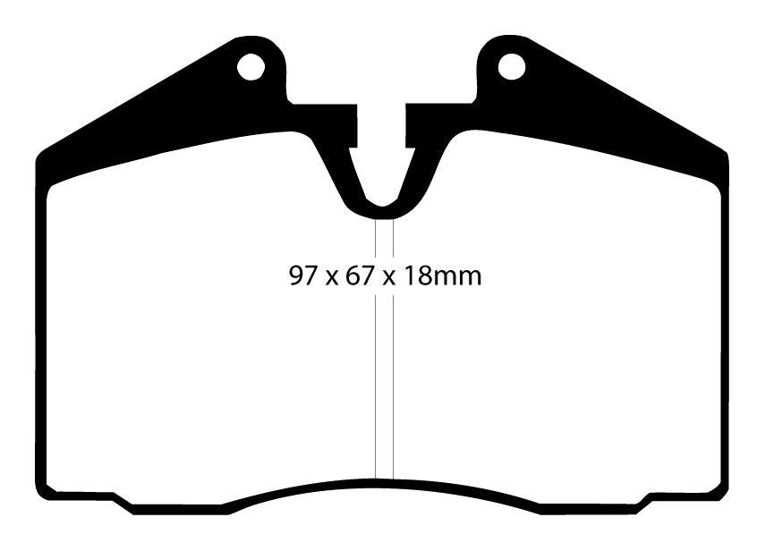 Maßzeichnung DP8612RP1
