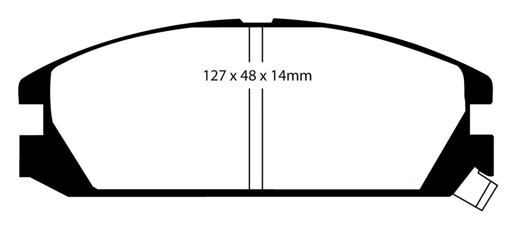 Maßzeichnung DP4623R
