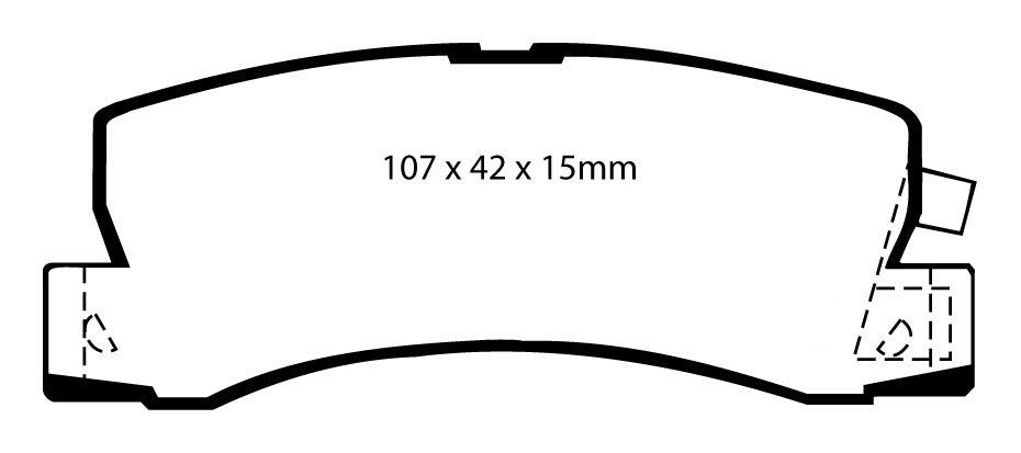 Maßzeichnung DP3628C