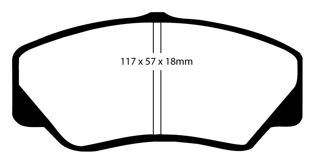 Maßzeichnung DP650
