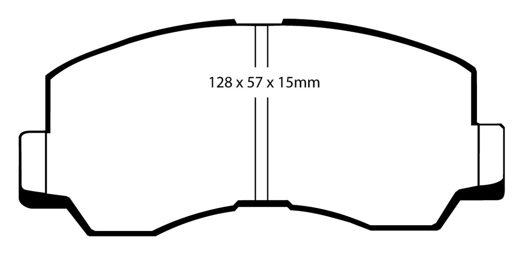 Maßzeichnung DP667