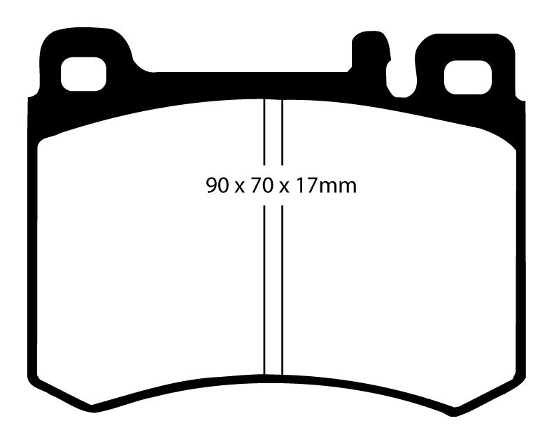 Maßzeichnung DP681
