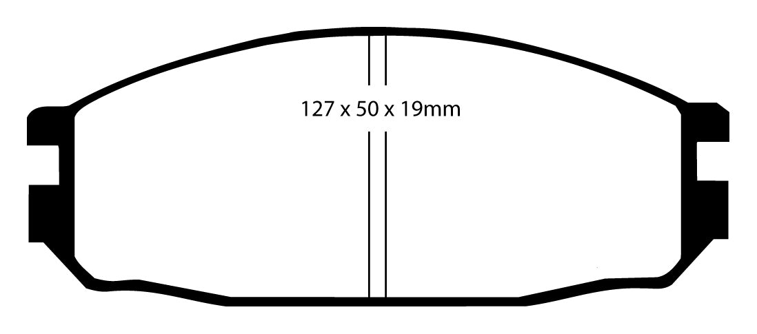 Maßzeichnung DP688
