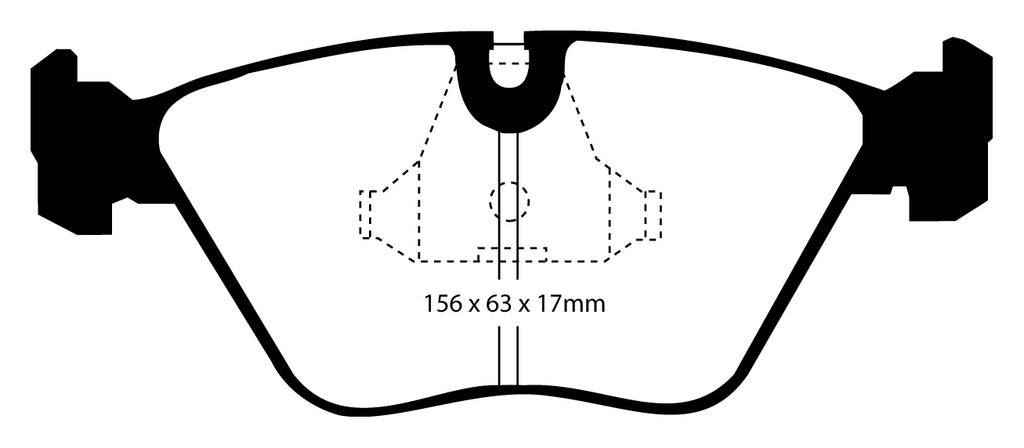 Maßzeichnung DP2689/2