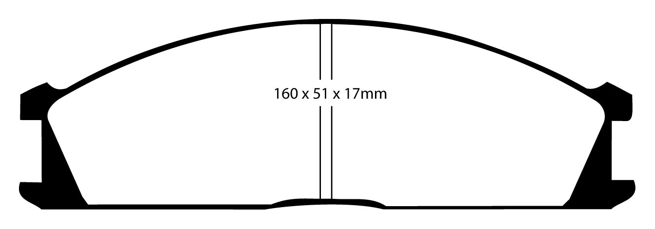Maßzeichnung DP691