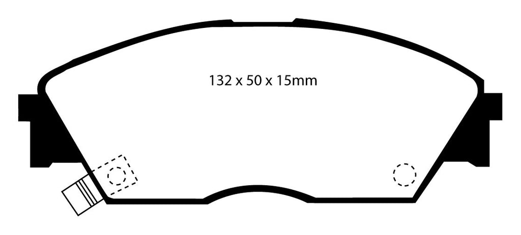 Maßzeichnung DP3706C