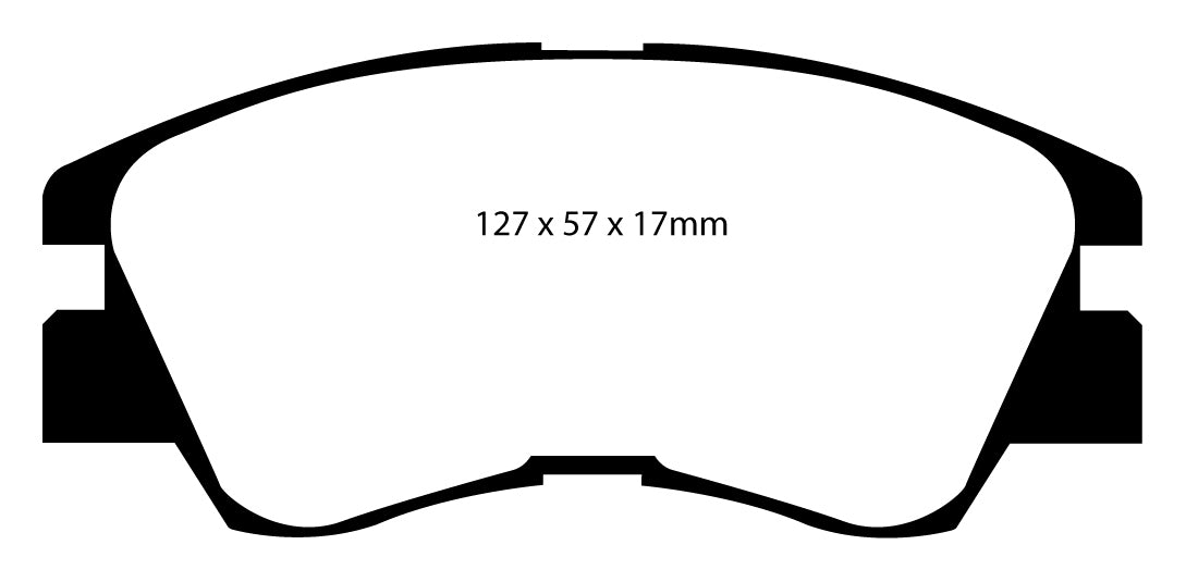 Maßzeichnung DP716