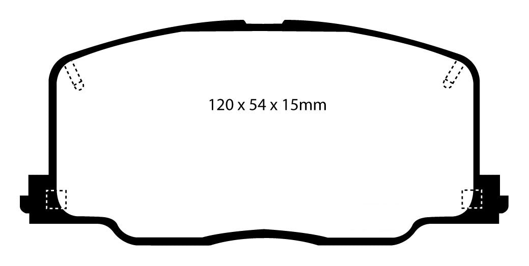 Maßzeichnung DP725
