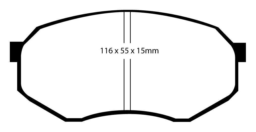 Maßzeichnung DP730