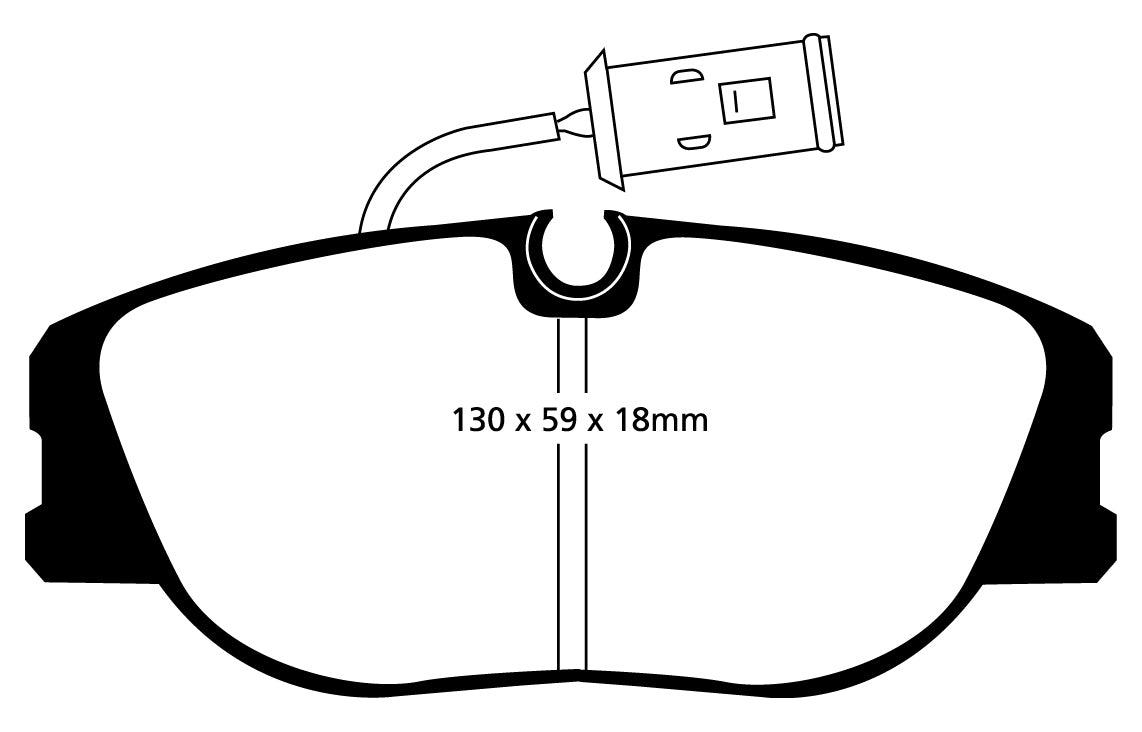 Maßzeichnung DP2733/3