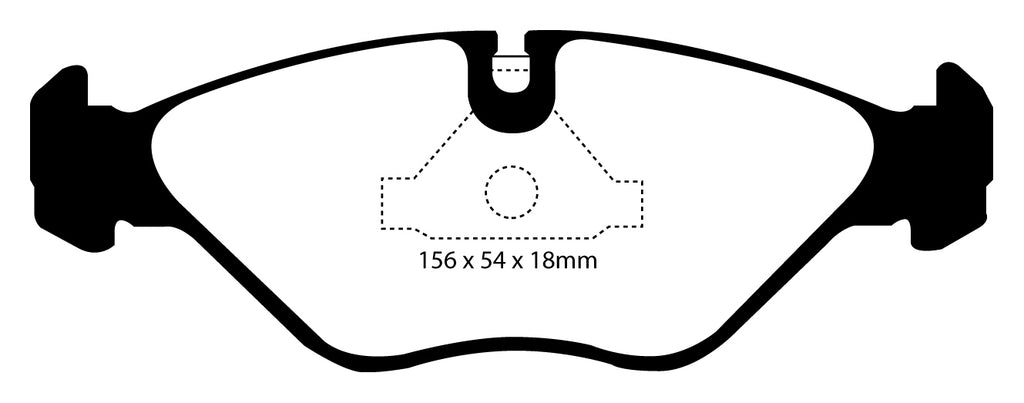 Maßzeichnung DP4751R