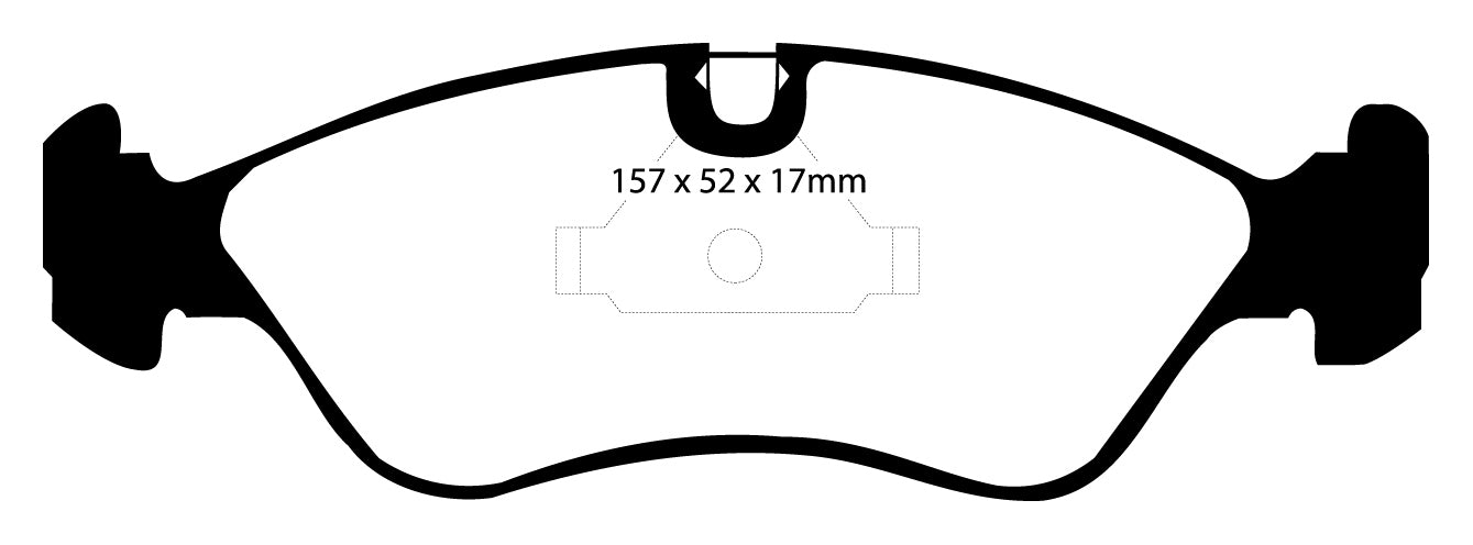 Maßzeichnung DP2760