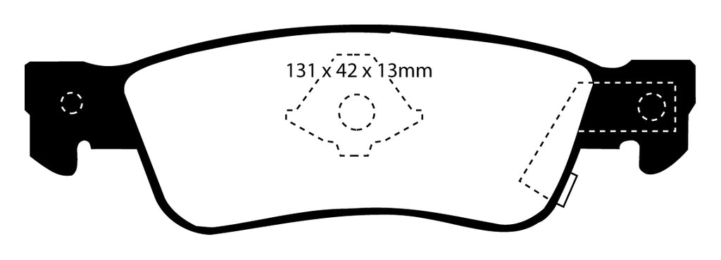 Maßzeichnung DP777