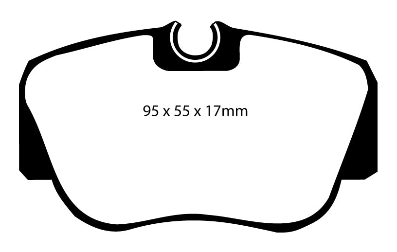 Maßzeichnung DP778