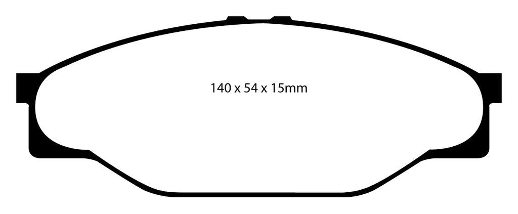 Maßzeichnung DP787