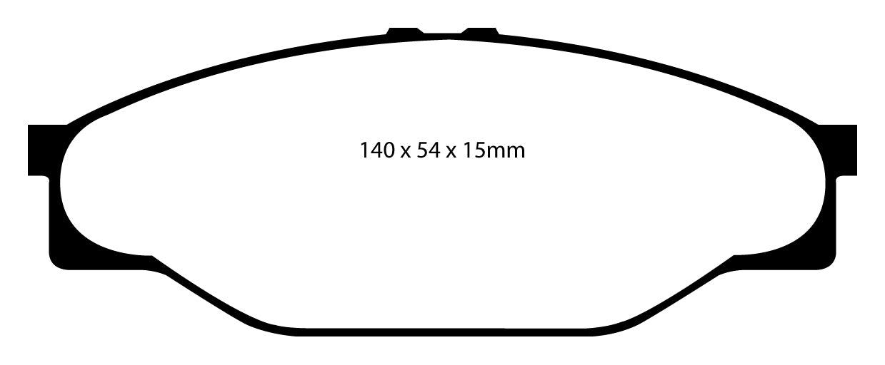 Maßzeichnung DP787