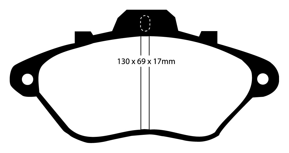 Maßzeichnung DP794