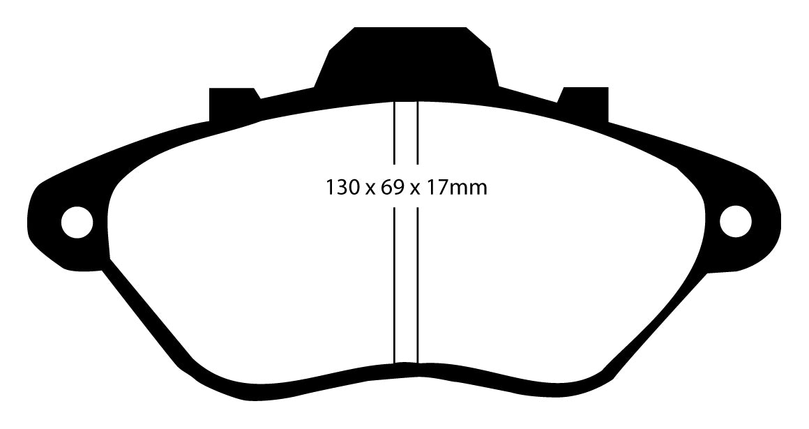 Maßzeichnung DP794/2