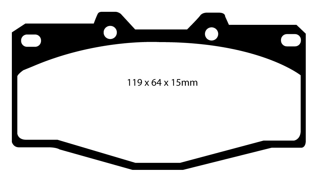 Maßzeichnung DP797