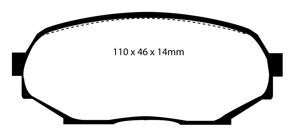 Maßzeichnung DP3802C