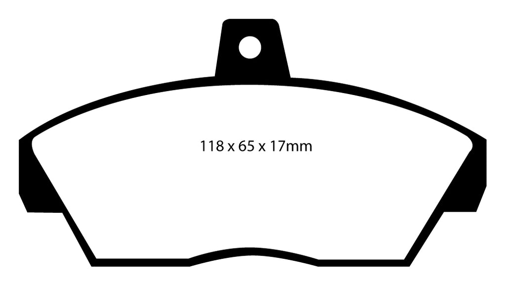 Maßzeichnung DP2810