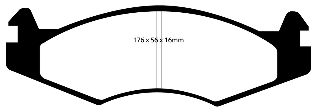 Maßzeichnung DP813