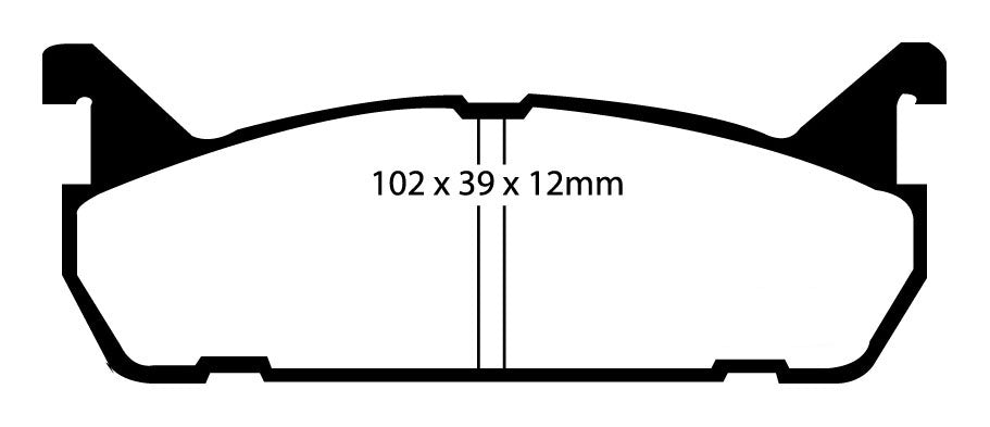 Maßzeichnung DP2828