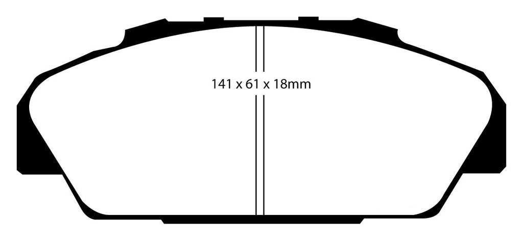 Maßzeichnung DP831