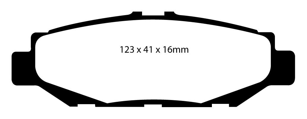 Maßzeichnung DP848