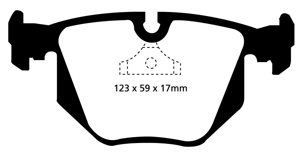 Maßzeichnung DP3871C