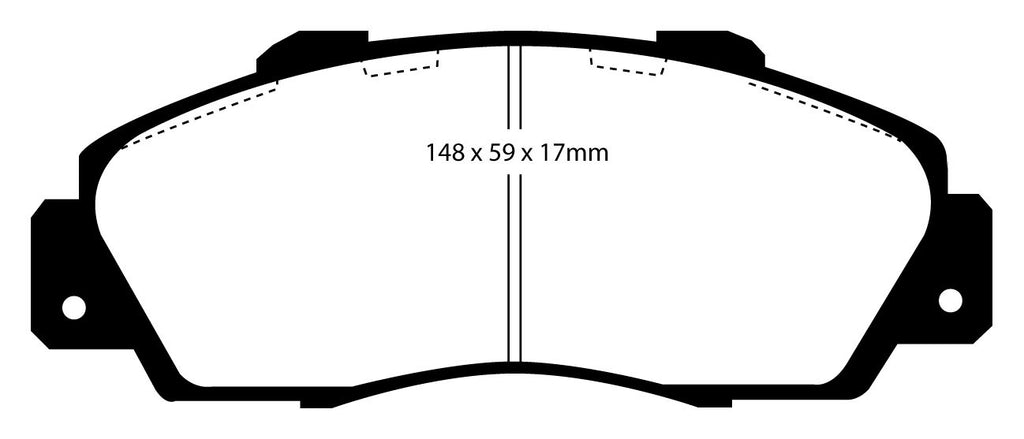 Maßzeichnung DP2872