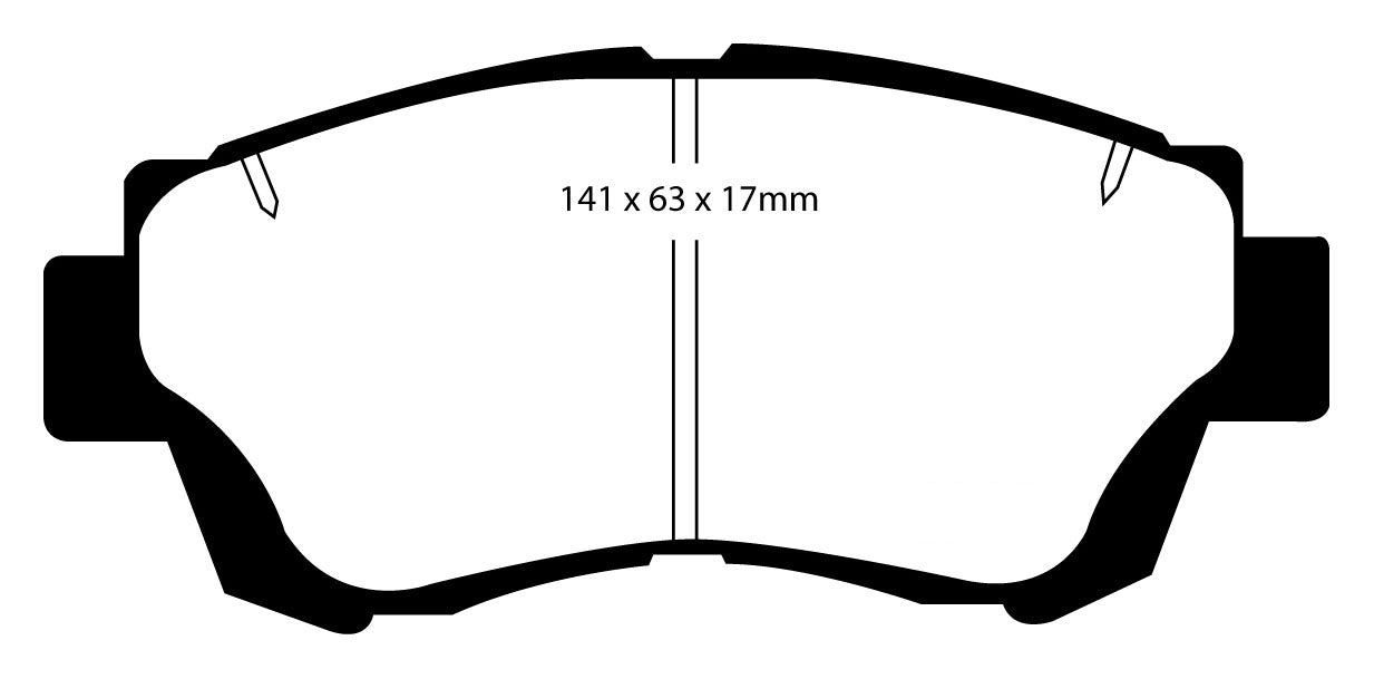 Maßzeichnung DP874