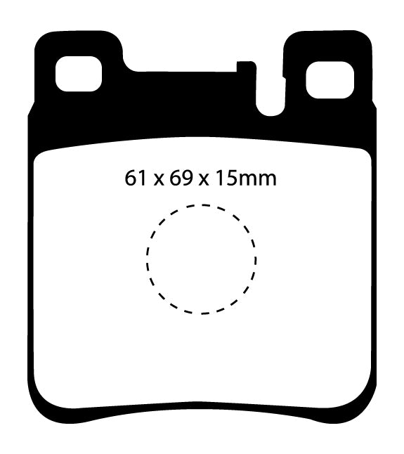 Maßzeichnung DP3887C