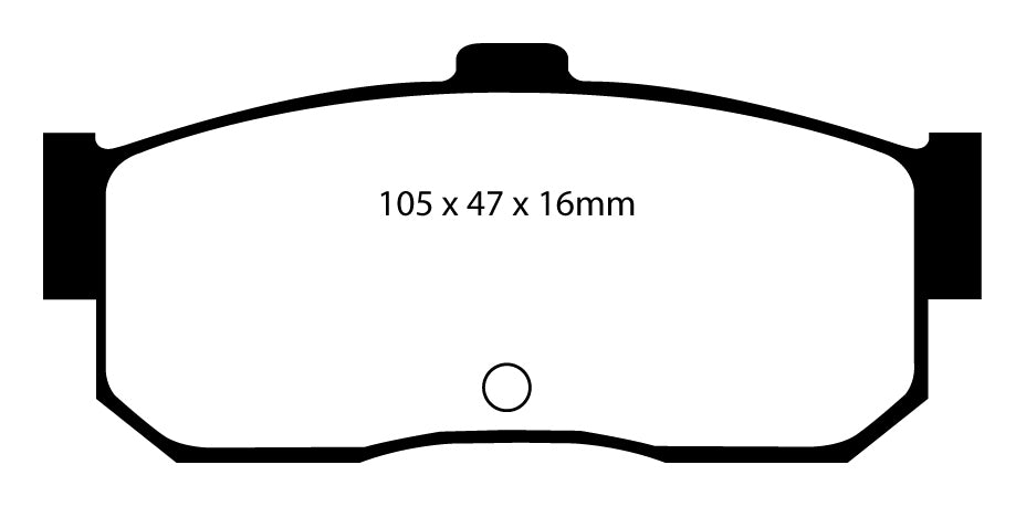 Maßzeichnung DP3889C