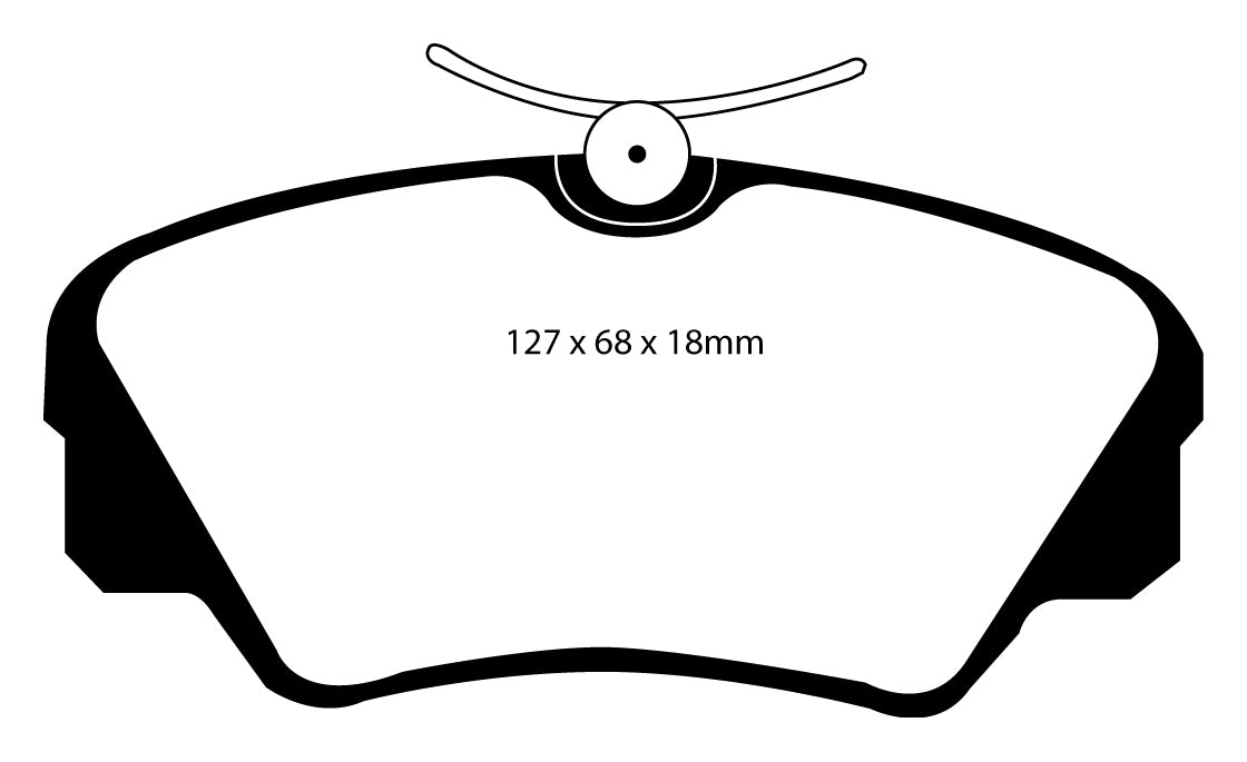 Maßzeichnung DP2937