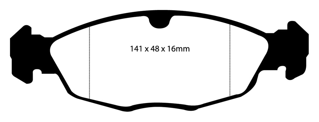 Maßzeichnung DP2940