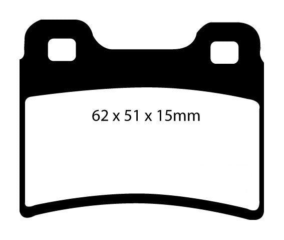 Maßzeichnung DP953