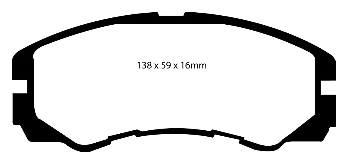 Maßzeichnung DP973