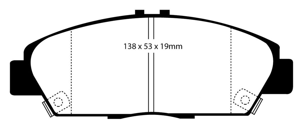 Maßzeichnung DP2975