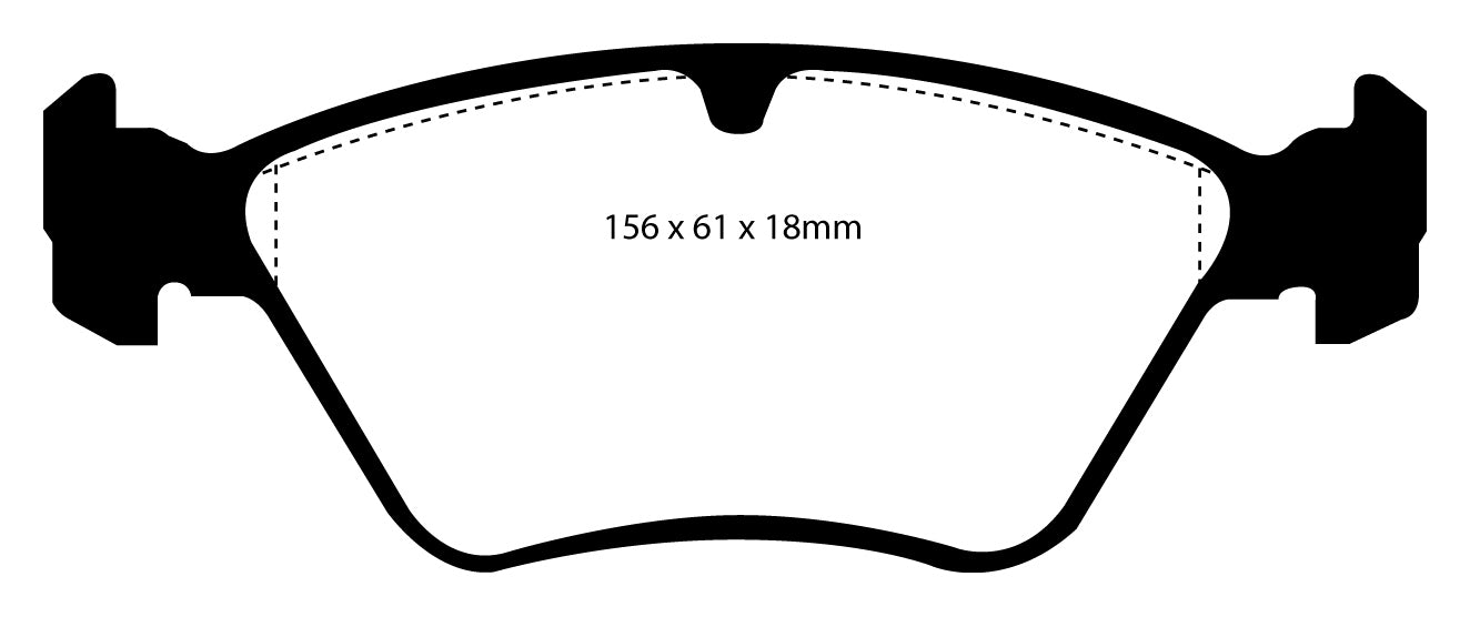 Maßzeichnung DP2976