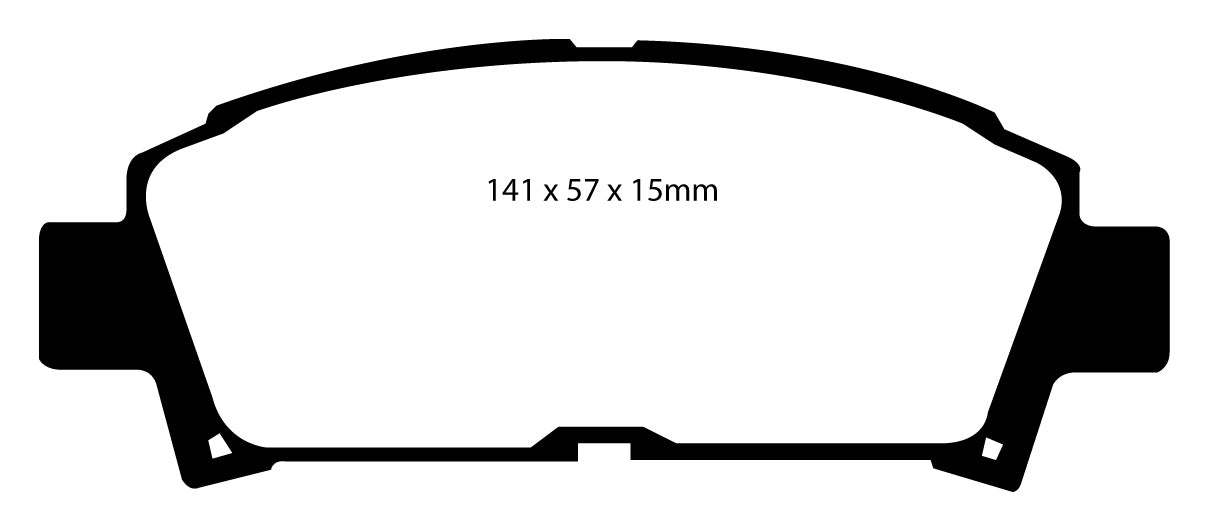 Maßzeichnung DP3995C