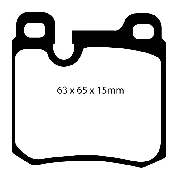 Maßzeichnung DP3996C