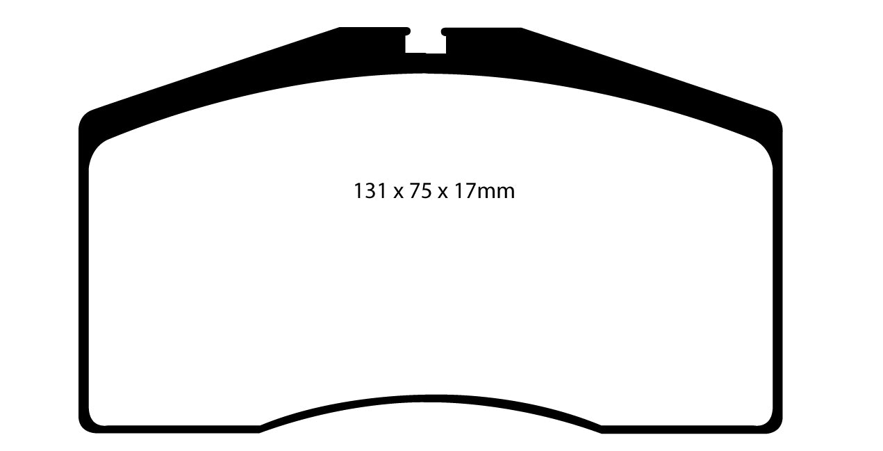 Maßzeichnung DP3997C