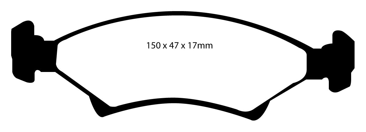 Maßzeichnung DP1001