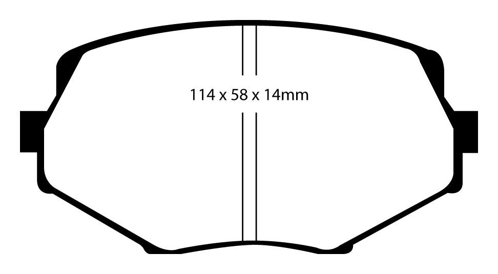 Maßzeichnung DP31002C