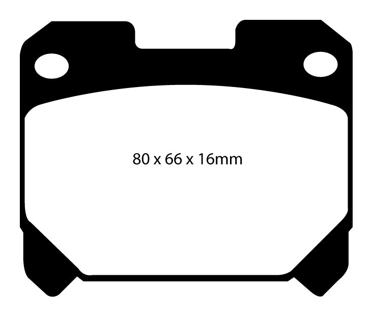 Maßzeichnung DP1005