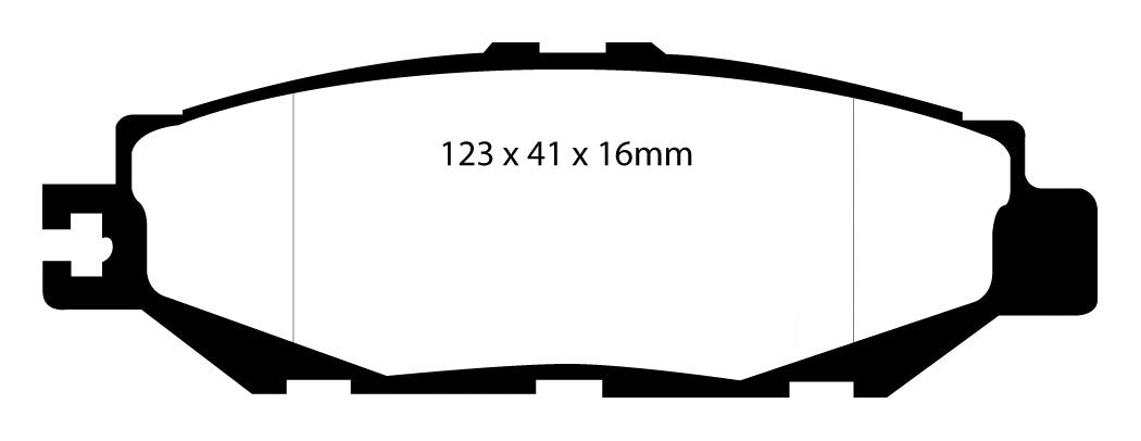 Maßzeichnung DP1008