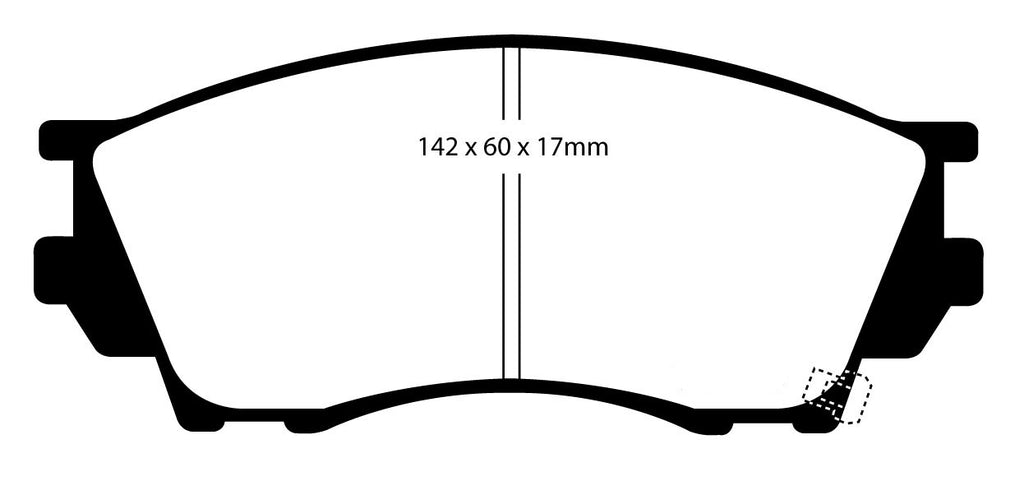 Maßzeichnung DP1019